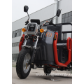 60 V Motor Heavy Loading Electric Cargo Tricycle